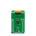 MikroElektronika H-BRIDGE 7 Click Power Management Evaluation Board for DRV8876N MIKROE-4143
