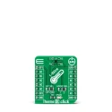 MikroElektronika Sensor Development Tool Thermo 19 Click Development Kit for MAX31825 MIKROE-4295