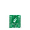MikroElektronika Sensor Development Tool Thermo 19 Click Development Kit for MAX31825 MIKROE-4295