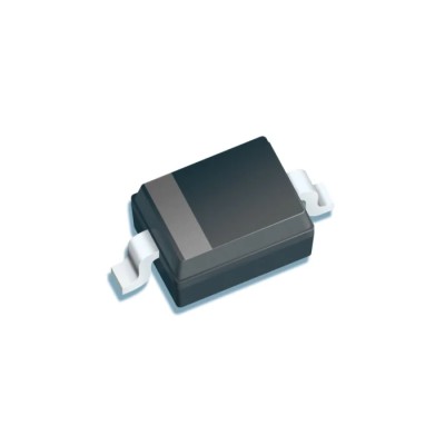 Infineon Silicon Schottky Diode 40 V 250 mA Surface Mount SOT-323 Package BAT6405WH6327XTSA1