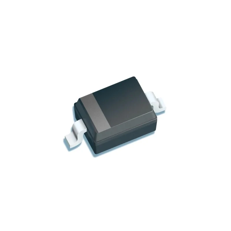 Infineon Silicon Schottky Diode 40 V 250 mA Surface Mount SOT-323 Package BAT6405WH6327XTSA1