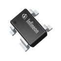 Infineon Bipolar Transistor NPN, 70 mA, 4 V, 45 GHz, 4-Pin SOT-343 BFP760H6327XTSA1