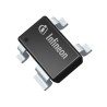 Infineon Bipolar Transistor NPN, 70 mA, 4 V, 45 GHz, 4-Pin SOT-343 BFP760H6327XTSA1