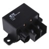 TE Connectivity Flange Automotive Relay 12V DC Coil Voltage 3.9W Coil Power 300A Switching Current SPST 1393315-2