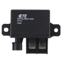 TE Connectivity Flange Automotive Relay 12V DC Coil Voltage 3.9W Coil Power 300A Switching Current SPST 1393315-2