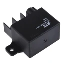 TE Connectivity Flange Automotive Relay 12V DC Coil Voltage 3.9W Coil Power 300A Switching Current SPST 1393315-2