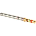 TE Connectivity Female Crimp Circular Connector Contact, Contact Size 20 mm, Wire Size 20AWG 38943-20L