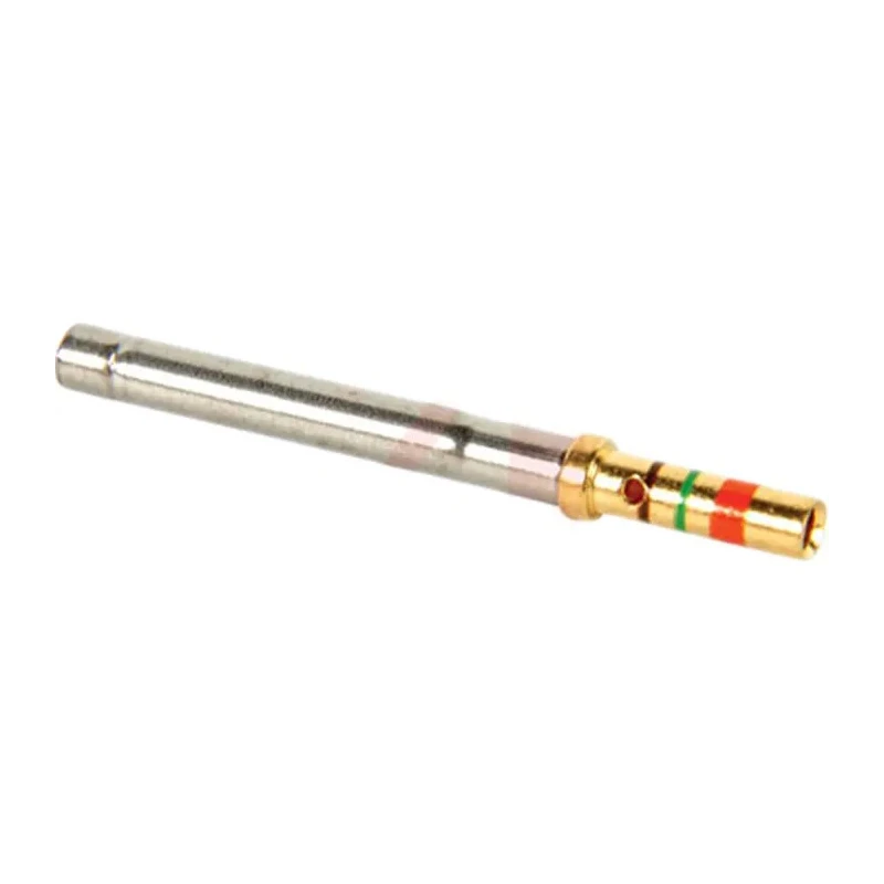 TE Connectivity Female Crimp Circular Connector Contact, Contact Size 20 mm, Wire Size 20AWG 38943-20L