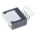 Microchip Voltage Regulator 26V, 3A Low Dropout, Positive Polarity, Surface Mount 5-Pin MIC29302WU