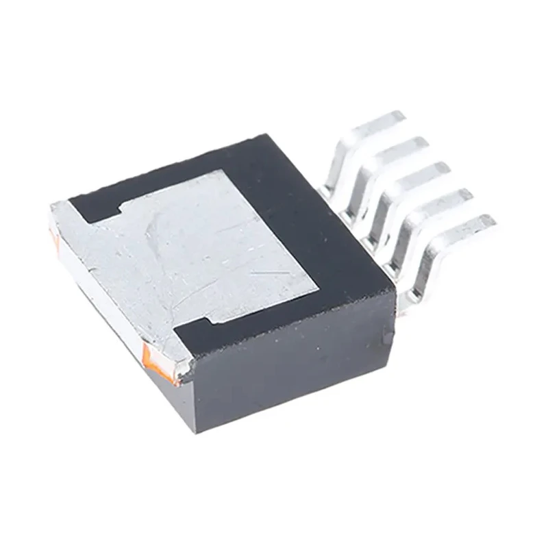 Microchip Voltage Regulator 26V, 3A Low Dropout, Positive Polarity, Surface Mount 5-Pin MIC29302WU