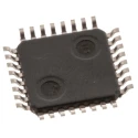 Microchip Programmable Delay Line 14.8 ns Total Delay, 32-Pin TQFP SY89296UTG