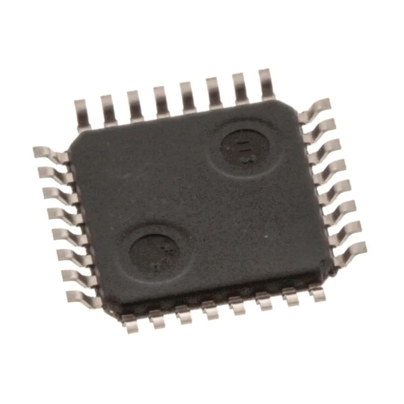 Microchip Programmable Delay Line 14.8 ns Total Delay, 32-Pin TQFP SY89296UTG