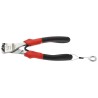 Facom 160mm Bi-Metal Handle End Cutting Nipper 1.6 mm Cutting Capacity 190.16CPESLS