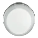 ABB Panel Mount Clear LED Pilot Light 230V AC 22 mm Cutout IP66 IP67 Round CL2-523