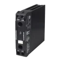 Crydom DR22 Series Solid State Relay, 30A Load, DIN Rail Mount, 600 Vrms Load, 280V AC/DC Control DR22
