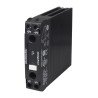 Crydom DR22 Series Solid State Relay, 30A Load, DIN Rail Mount, 600 Vrms Load, 280V AC/DC Control DR22