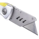 CK Safety Knife with Straight Blade Retractable 60 mm T0954