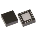 Analog Devices ADT7422 Series Digital Output Temperature Sensor Surface Mount I2C 0.1% Accuracy 16-Pin LFCSP ADT7422
