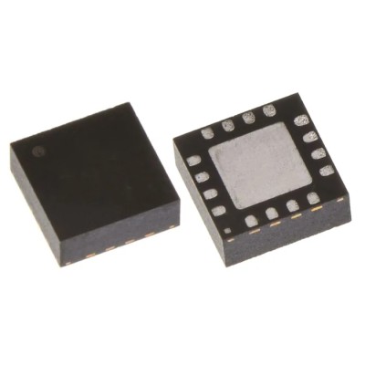 Analog Devices ADT7422 Series Digital Output Temperature Sensor Surface Mount I2C 0.1% Accuracy 16-Pin LFCSP ADT7422