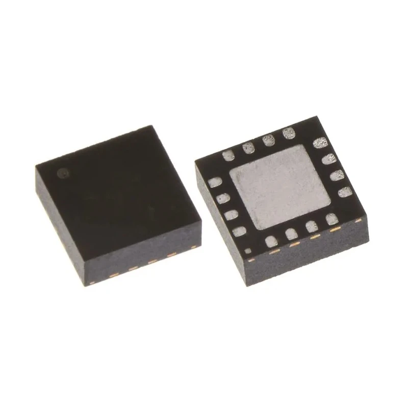 Analog Devices ADT7422 Series Digital Output Temperature Sensor Surface Mount I2C 0.1% Accuracy 16-Pin LFCSP ADT7422