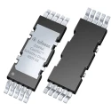 Infineon 650 V 16 A Schottky Barrier Diode Surface Mount HDSOP 10-Pin IDDD16G65C6XTMA1