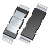 Infineon 650 V 16 A Schottky Barrier Diode Surface Mount HDSOP 10-Pin IDDD16G65C6XTMA1