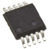 Analog Devices Microphone Signal Conditioning System, 10-Pin MSOP, Class A-B Amplifier, Surface Mount, SSM2167-1RMZ-R7