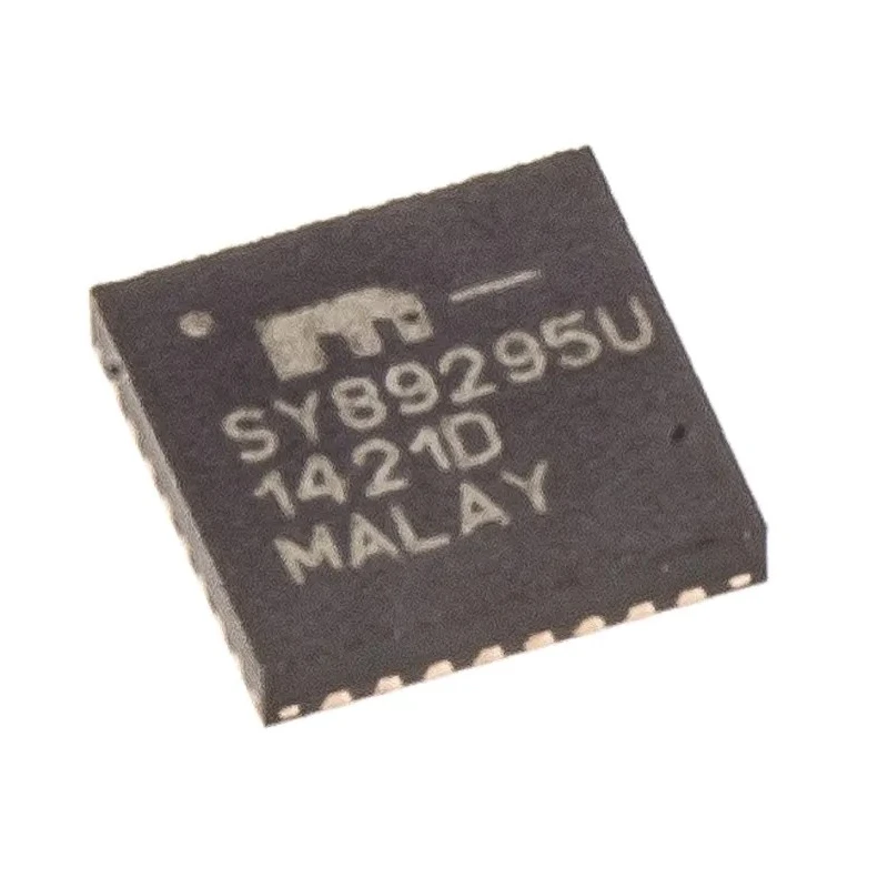 Microchip Programmable Delay Line 14.8 ns Total Delay 32-Pin MLF SY89295UMG