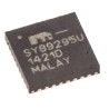 Microchip Programmable Delay Line 14.8 ns Total Delay 32-Pin MLF SY89295UMG