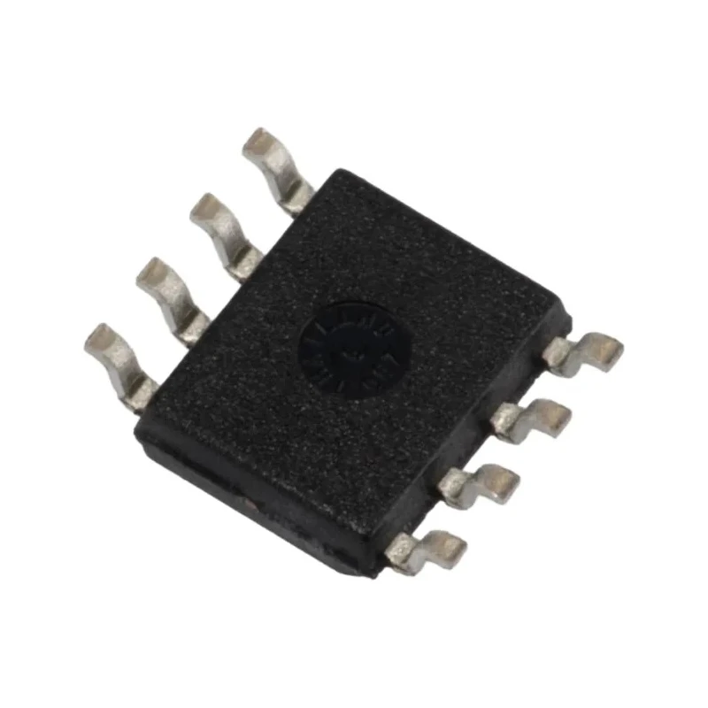Microchip MOSFET Gate Driver, 1 Driver, 6 A Output Current, 8-Pin SOIC Package, 18 V Voltage MCP1407-E/SN