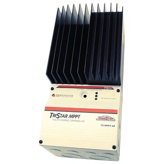 Morningstar 150 V dc Solar Charge Controller 45 A TS-MPPT-60