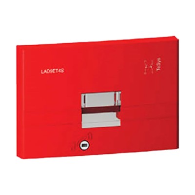 Schneider Electric TeSyS D Protective Cover Case for LC1D115, LC1D150 LAD9ET4S