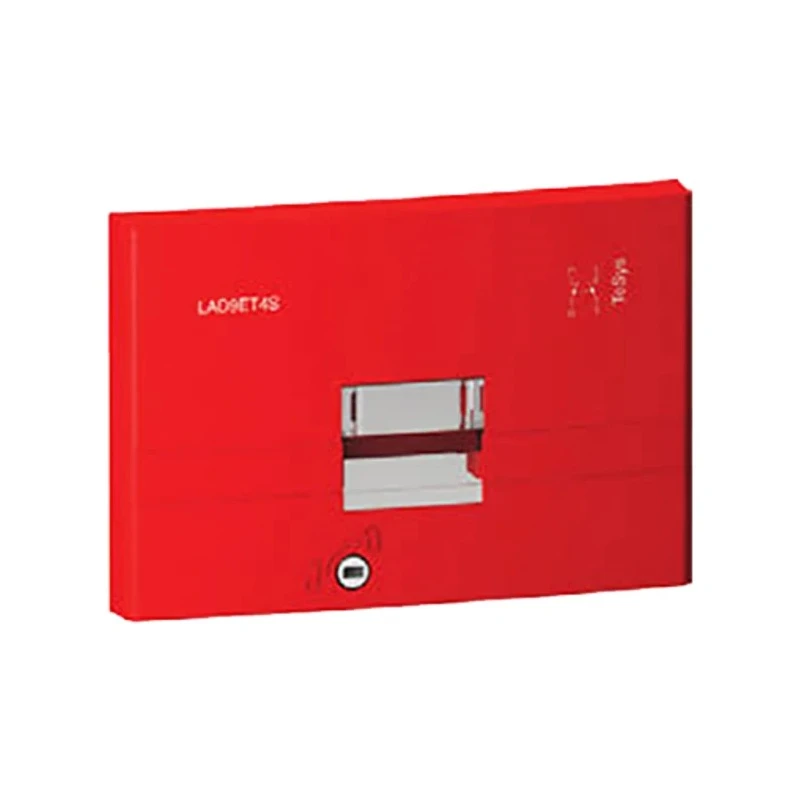 Schneider Electric TeSyS D Protective Cover Case for LC1D115, LC1D150 LAD9ET4S