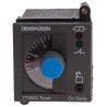 Tempatron DIN Rail Timer Relay 2-Contact 110V AC 6 s to 6 h, 1-Function, DPDT Switch Configuration TT4801