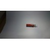 KNITTER-SWITCH MPB Series Miniature Push Button Switch Momentary 4PDT PCB Mount IP40 IP67 25 V dc 100 V ac MPBS-42H01-F14