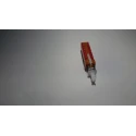 KNITTER-SWITCH MPB Series Miniature Push Button Switch Momentary 4PDT PCB Mount IP40 IP67 25 V dc 100 V ac MPBS-42H01-F14