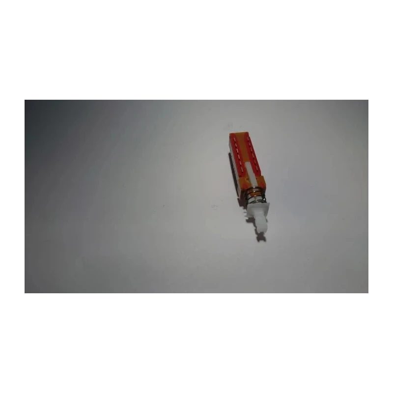 KNITTER-SWITCH MPB Series Miniature Push Button Switch Momentary 4PDT PCB Mount IP40 IP67 25 V dc 100 V ac MPBS-42H01-F14