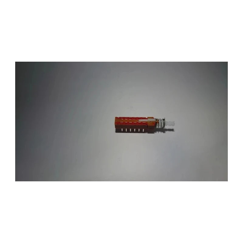 KNITTER-SWITCH MPB Series Miniature Push Button Switch Momentary 4PDT PCB Mount IP40 IP67 25 V dc 100 V ac MPBS-42H01-F14