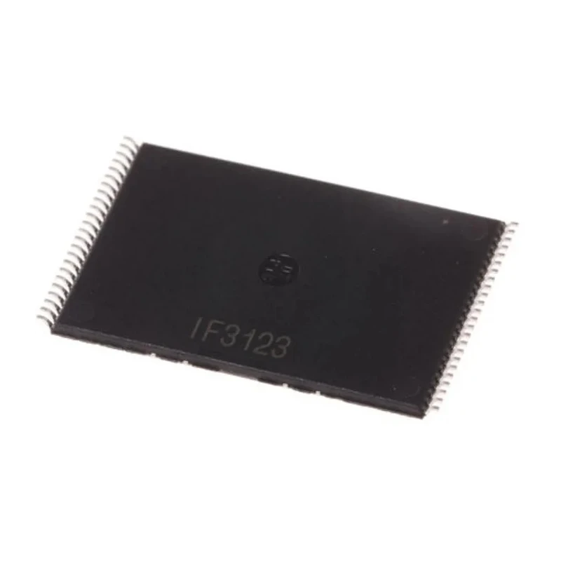 Macronix NOR 4 MB Parallel Flash Memory 48-Pin TSOP 4.5-5.5V 70ns MX29F400CBTI-70G