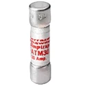 Mersen Fast Acting 5A GMG Cartridge Fuse, 10 x 38 mm, 600V AC ATM5
