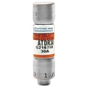 Mersen Fibreglass Cartridge Fuse 1A Time Delay 10 x 38 mm 600V AC ATDR1