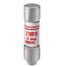 Mersen 15A F GMG Cartridge Fuse 10 x 38 mm, Fast Acting, 600V AC ATMR15