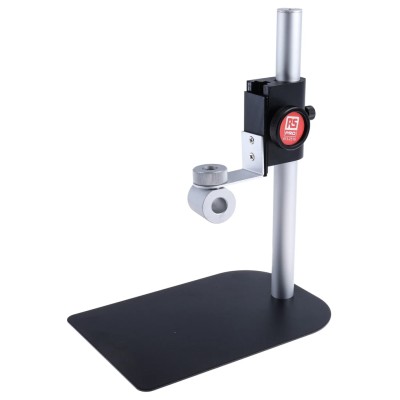 RS PRO Microscope Arm and Base for WiFi Microscope 913-2516