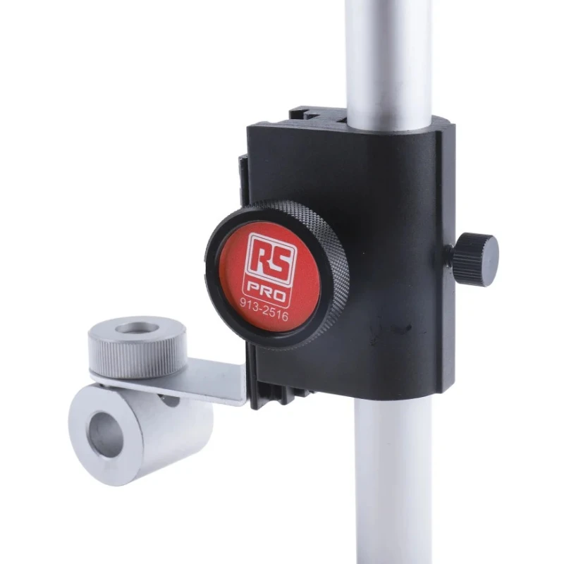 RS PRO Microscope Arm and Base for WiFi Microscope 913-2516