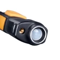 Testo Bluetooth Infrared Thermometer Model , Temperature Range -30 °C to 250 °C, ±2.5°C Accuracy, 10:1 Optics, AAA 0560 1805