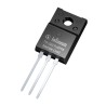 Infineon CoolMOS Type N-Channel MOSFET, 9.9 A, 600 V, 3-Pin TO-220 IPAN60R650CEXKSA1