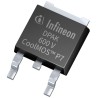 Infineon IPD Type N-Channel MOSFET 6 A 600 V Enhancement 3-Pin TO-252 IPD60R600P7ATMA1
