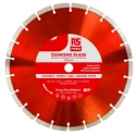 RS PRO Multi Material Diamond Tipped Saw Blade 300 mm Diameter 20 mm Arbor 217-2663