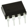 Broadcom AQW Series Solid State Relay PCB Mount 0.1 A Load 400 V Load 1.5V Control AQW214
