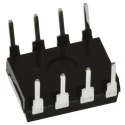 Broadcom AQW Series Solid State Relay PCB Mount 0.1 A Load 400 V Load 1.5V Control AQW214